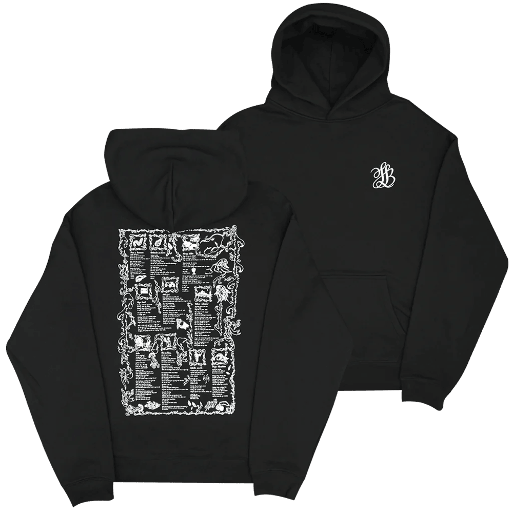 Japanese Breakfast Merch JB Illuminated Hoodie Unique Father'sDay Gifts-1 Japanese Breakfast Merch JB Illuminated Hoodie Unique Father'sDay Gifts-1