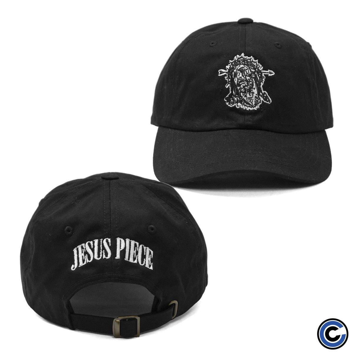 Jesus Piece Jesus Classic Black Hat Gifts For Men-1