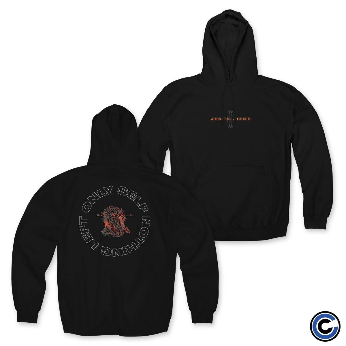 Jesus Piece Merch Nothing Left Hoodie Jesus Piece Hoodie-1