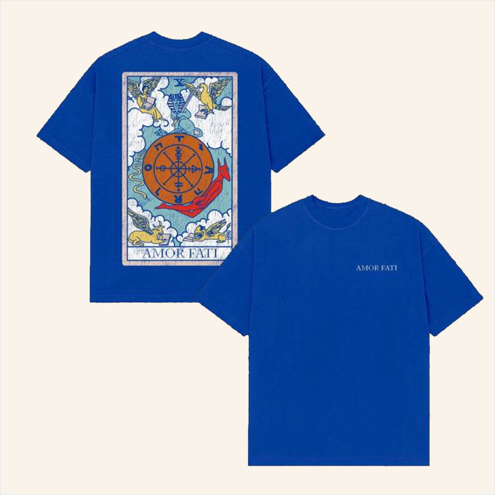 Joe Bartolozzi Merch Destiny Unveiled Royal T-Shirt Husband Birthday Gifts Gifts For Besties-1