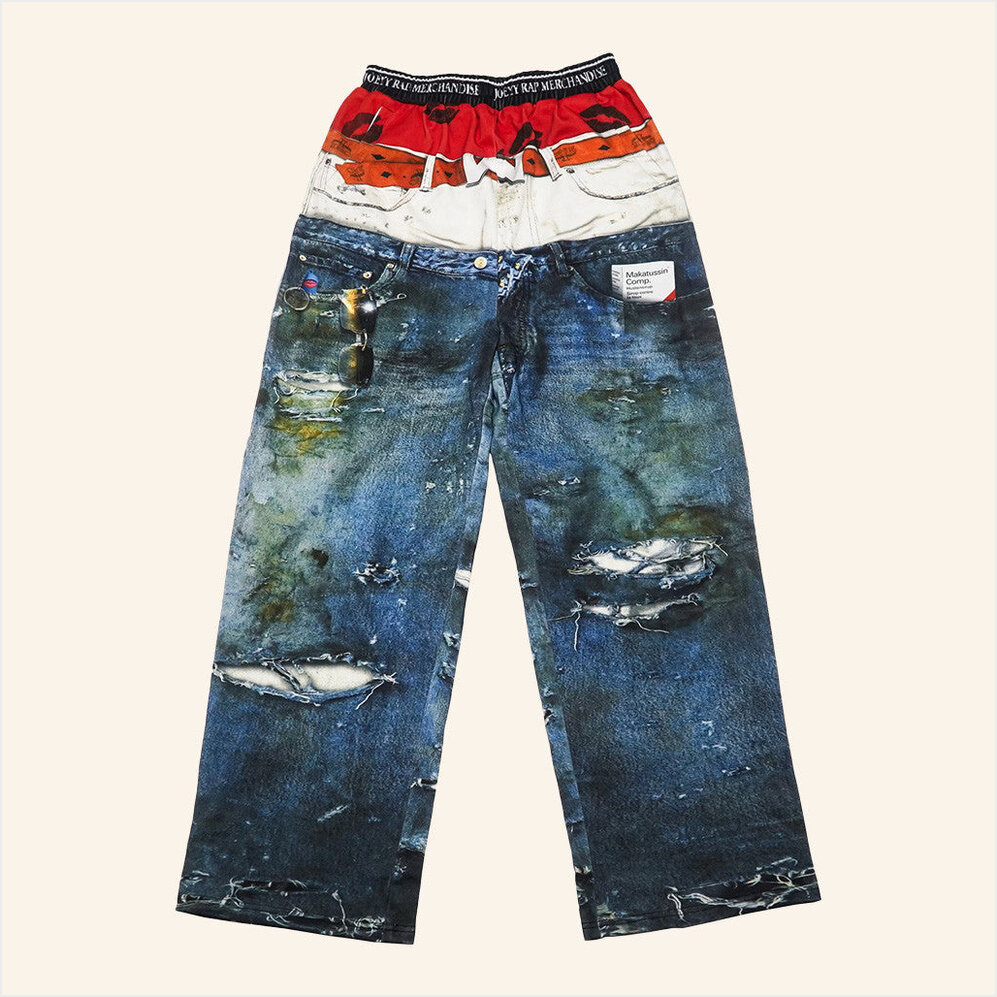 Joeyy Merch Dress Like Joeyy Sweatpants Gifts For Boyfriend Birthday Gifts For Friends-1