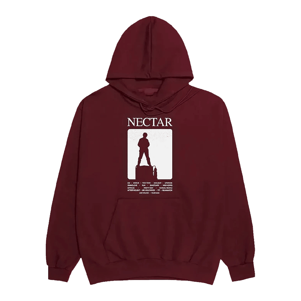 Joji Merch 88nightmarket Joji Nectar Hoodie Fathers Day Gifts Special-1