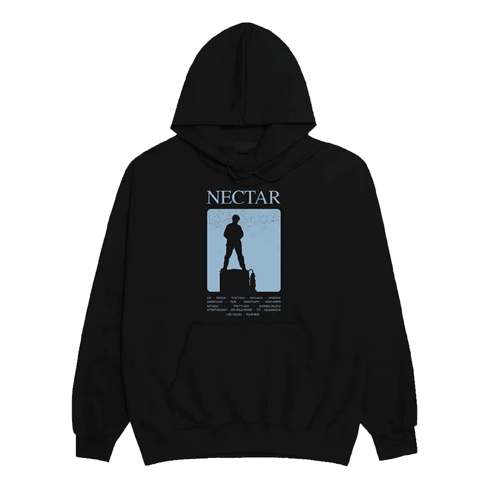 Joji Merch 88nightmarket Joji Nectar Hoodie Great Father's Day Presents-1