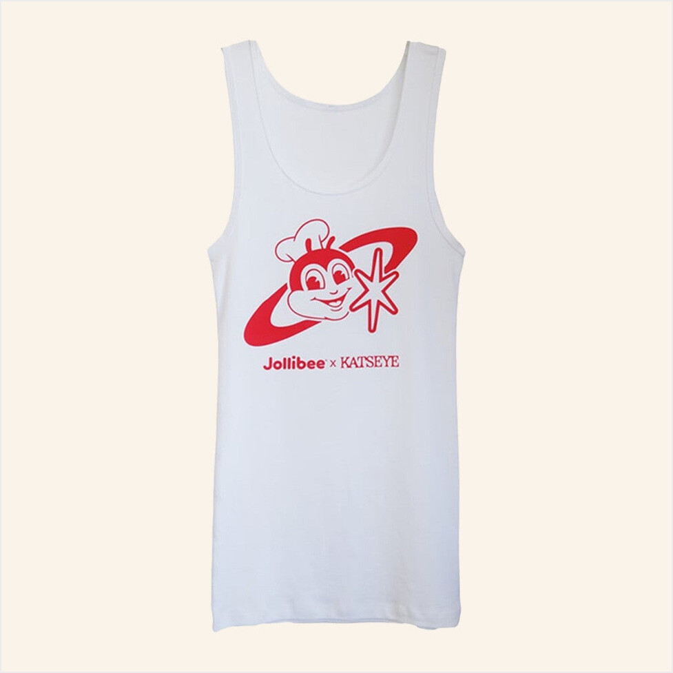 Jollibee x Katseye Tank Gift Ideas For Friends Birthday Gifts For Besties Christmas Presents-1 Jollibee x Katseye Tank Gift Ideas For Friends Birthday Gifts For Besties Christmas Presents-1