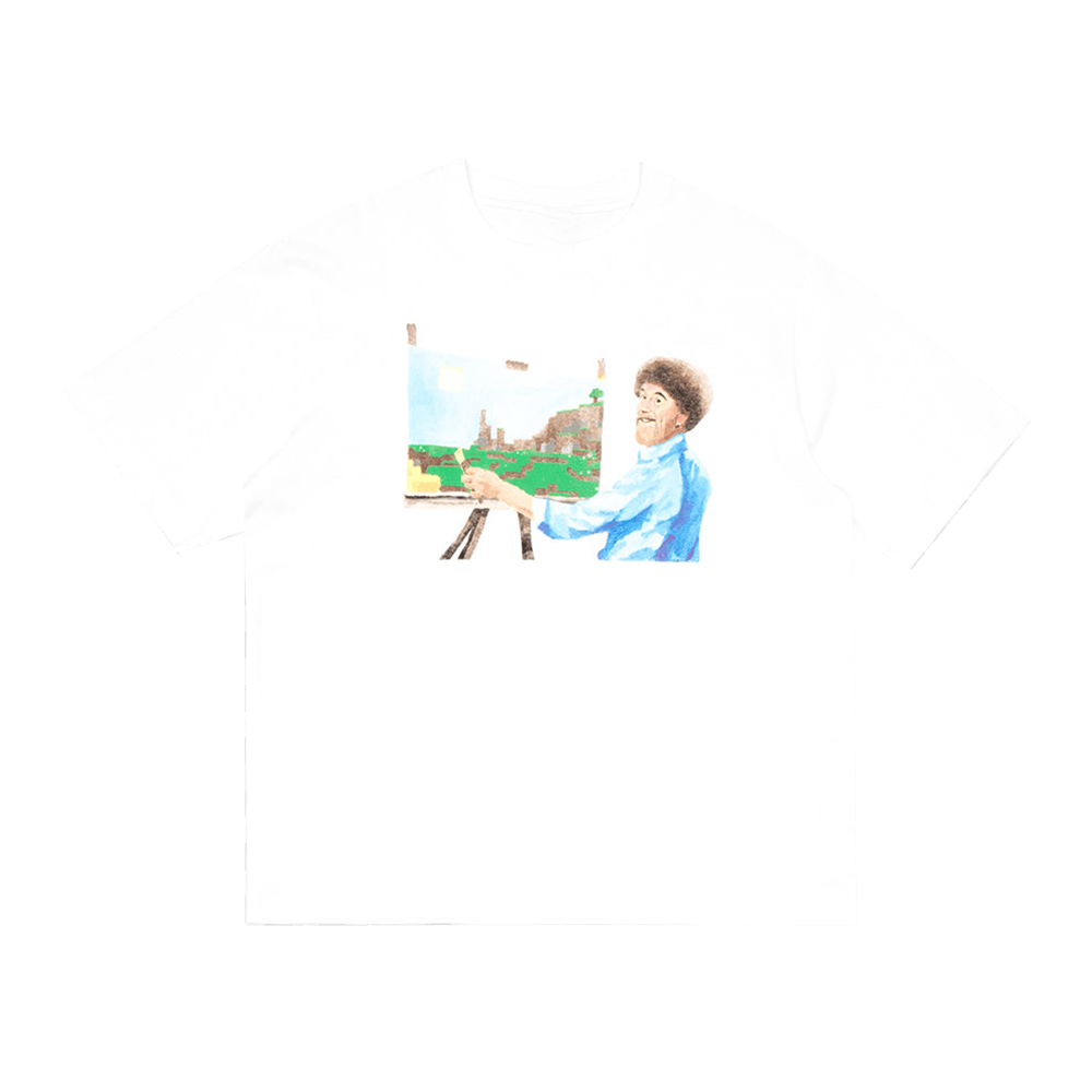 Josephemichelle Graphic T-Shirt Tern Merch Best Father's Day Gifts For Dad-1