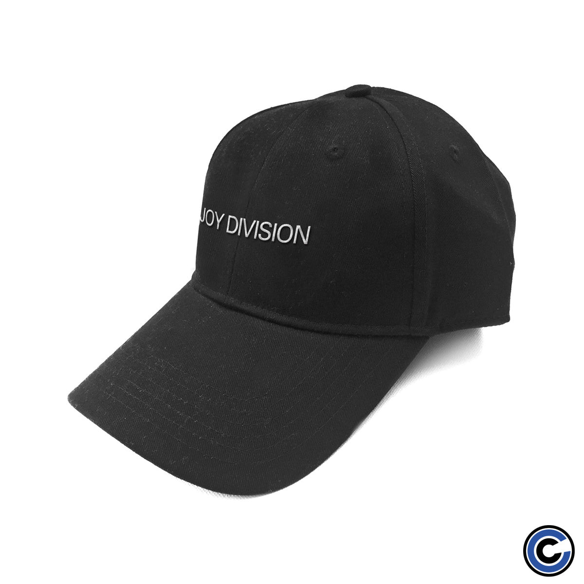 Joy Division Logo Hat Presents For Son In Law-1