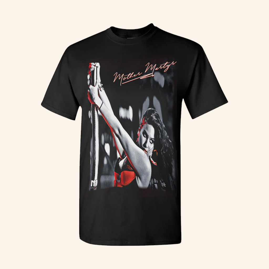 Jsr Direct Merch Monolith Mother Martyr T-Shirt Gifts For Dudes-1