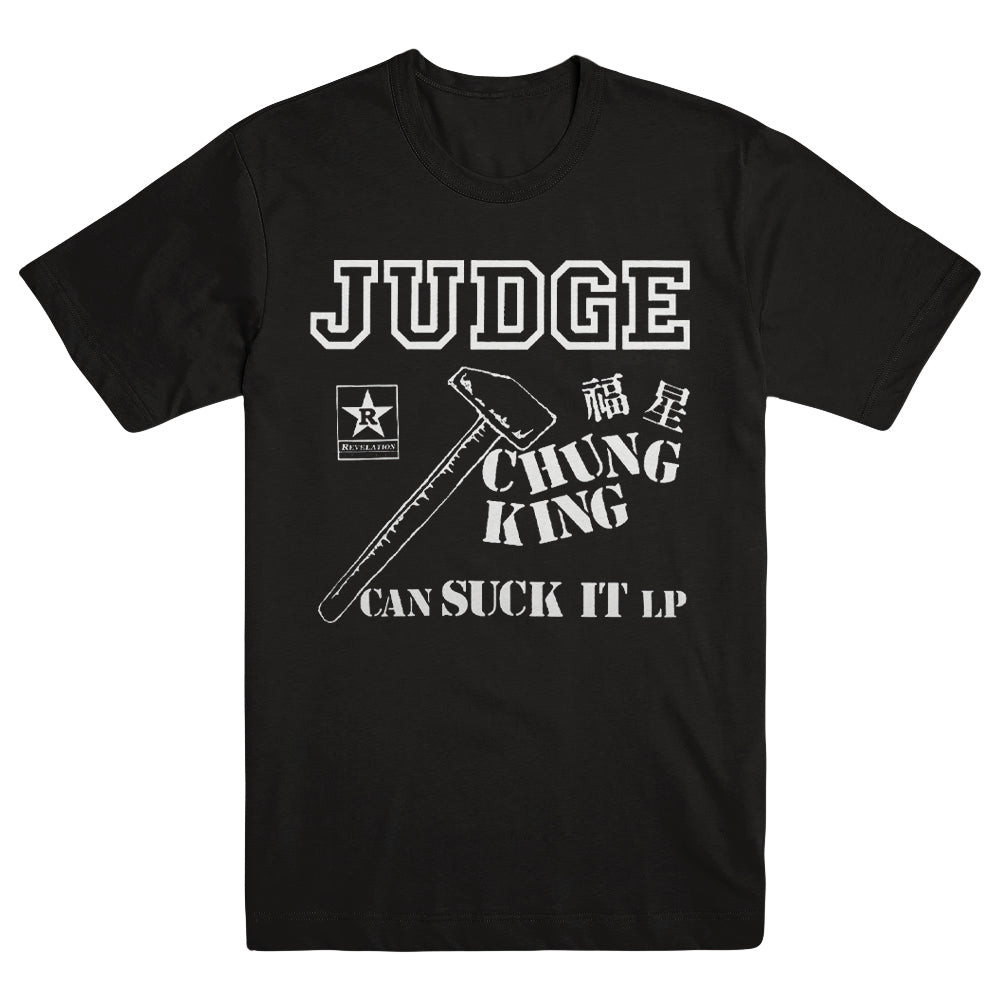 Judge Merch Chung King Can Suck It Shirt Judge Shirt Father'S Day Gifts For Husband-1