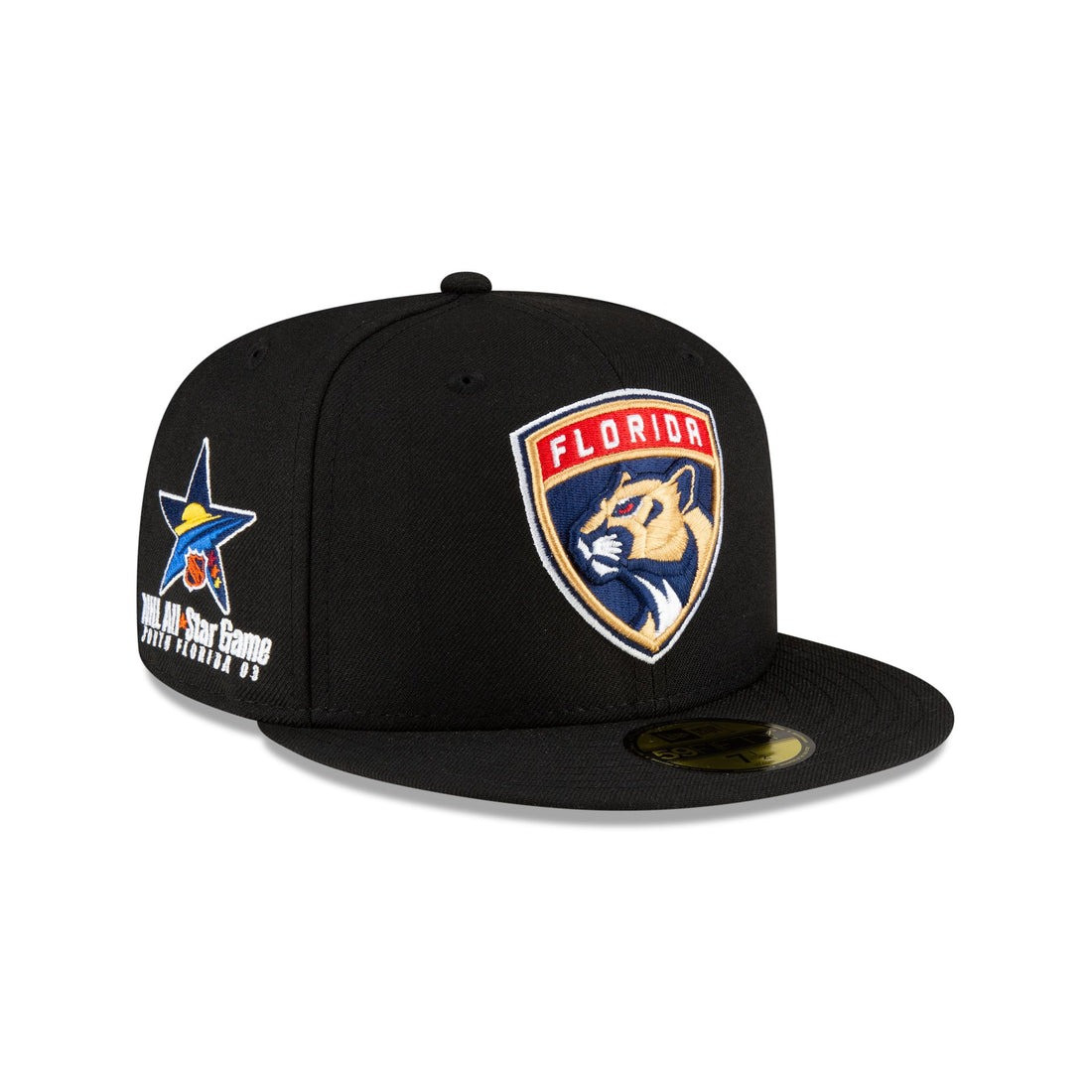 Just Caps NHL All-Star Game 59FIFTY Fitted Best Gift For Football Lovers-1