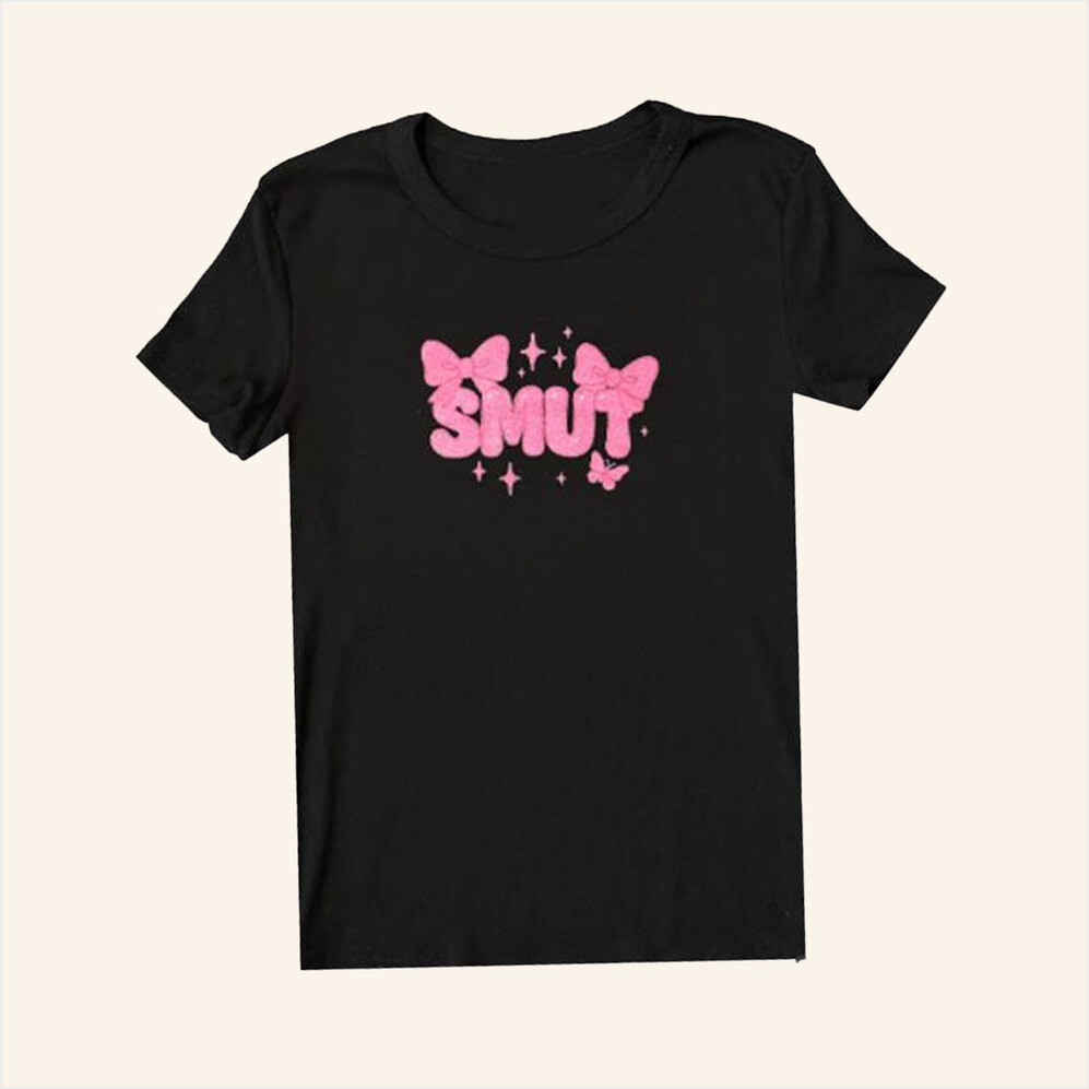 Jutes x Music Merch Smut Shirt Birthday Gifts For Girlfriends Gifts For Friends Christmas Presents Ideas-1