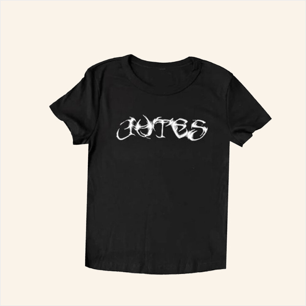Jutes x music Merch Jutes Chrome Shirt Birthday Gifts For Friends Gifts For Her Christmas Presents Ideas-1