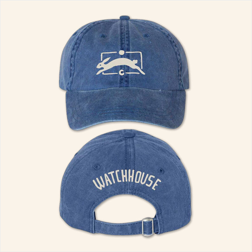 KF Merch Merch Watchhouse Rabbit Hat Best Birthday Gifts For Boyfriend Gifts For Friends-1