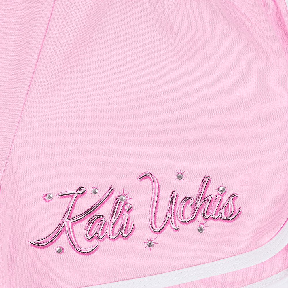 Kali Uchis Merch Kali Uchis Munekita Pink Shorts Ideas For Mother Day Gifts-1 Kali Uchis Merch Kali Uchis Munekita Pink Shorts Ideas For Mother Day Gifts-1