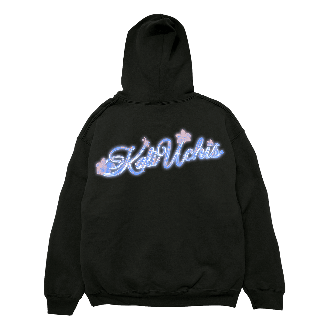 Kali Uchis Merch Kali Uchis Orquideas Hoodie Father's Day Gifts For Husband-1