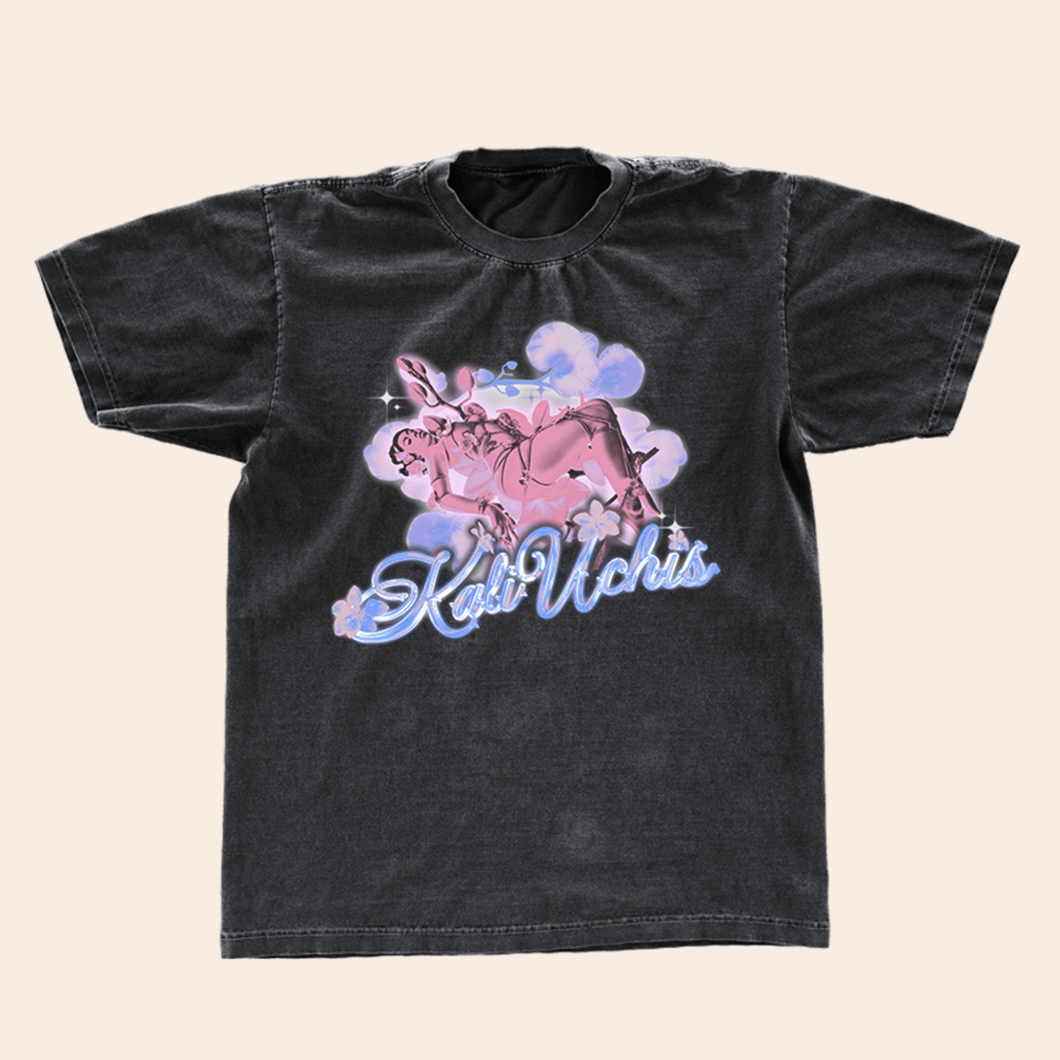 Kali Uchis Merch Kali Uchis Orquideas T-Shirt Best Mothers Day Gifts Gift for Dad Gifts For BFF-1