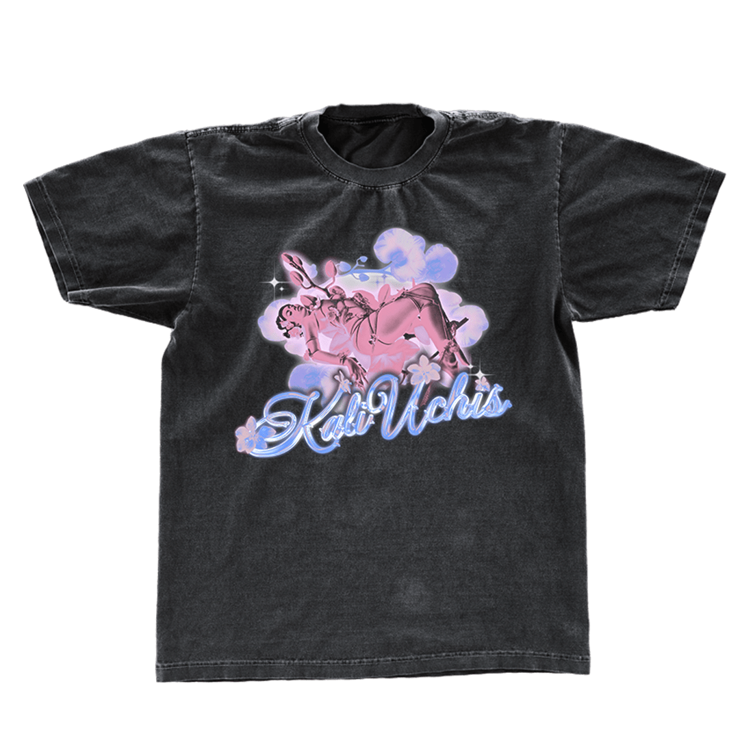 Kali Uchis Merch Kali Uchis Orquideas T-Shirt Best Mothers Day Gifts-1