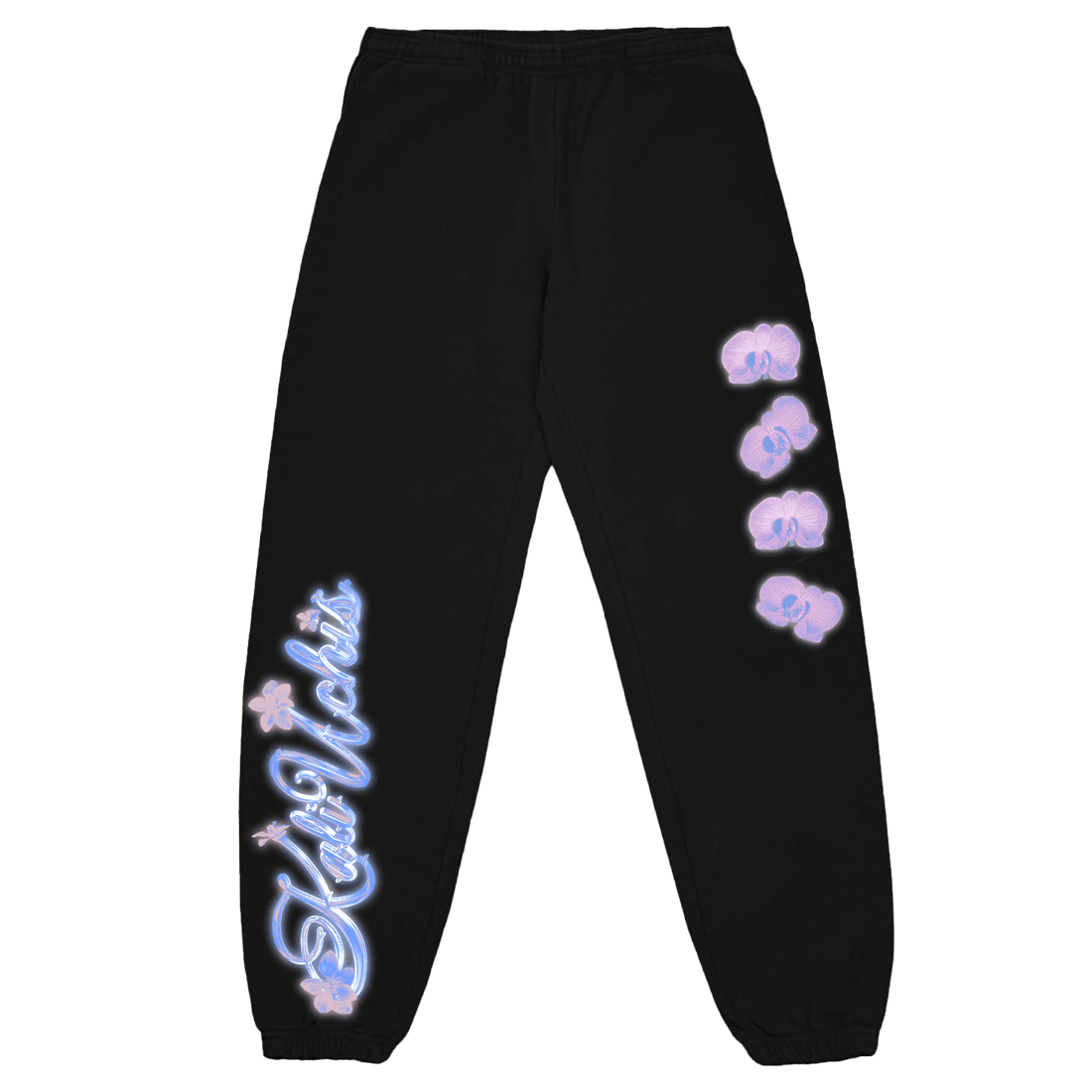Kali Uchis Merch Kali Uchis Sweatpants Best Mothers Day Gifts For Music Fans-1