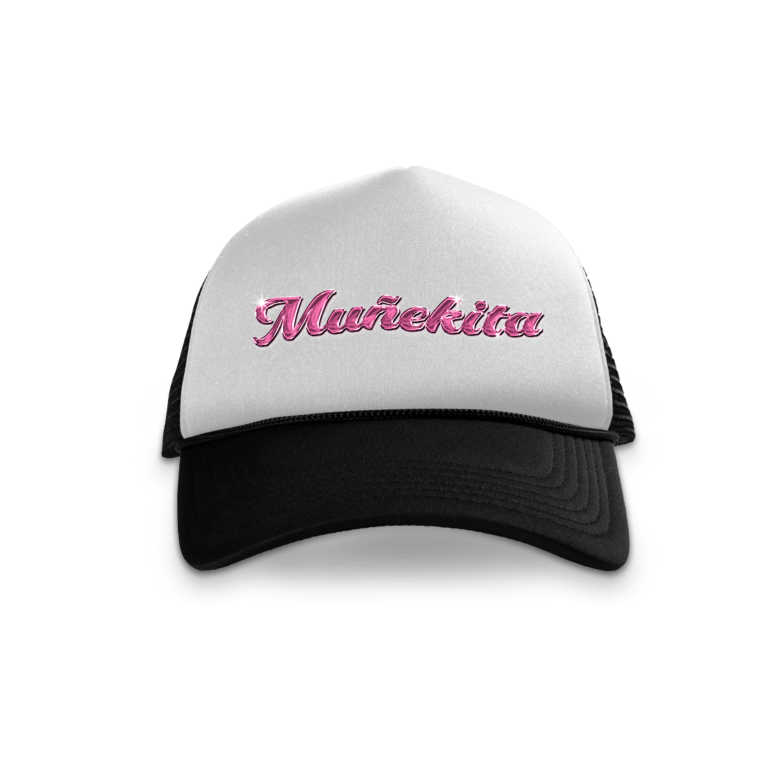 Kali Uchis Merch Munekita Trucker Hat First Mothers Day Gift Ideas-1