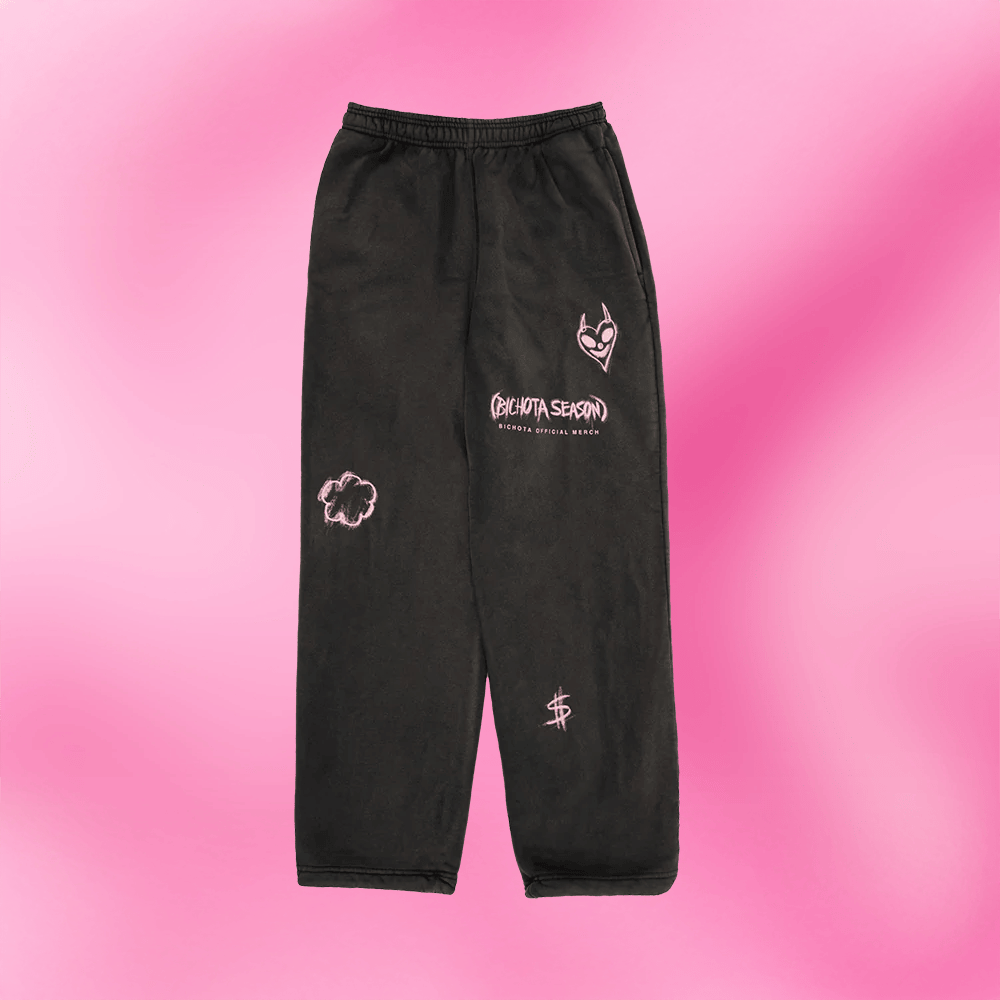 Karol G Merch Karol G Sweatpant Bichota Season Sweatpants Music Fans Gifts-1 Karol G Merch Karol G Sweatpant Bichota Season Sweatpants Music Fans Gifts-1