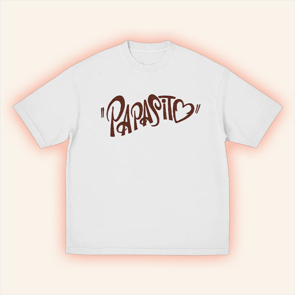 Karol G Merch Papasito Shirt Best Birthday Birthday Gift For Her Gifts For Friends Christmas Presents-1