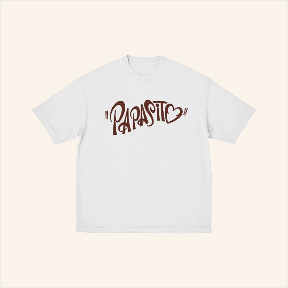 Karol G Merch Papasito T-Shirt Gift Ideas For Friends Birthday Gifts For Friends-1