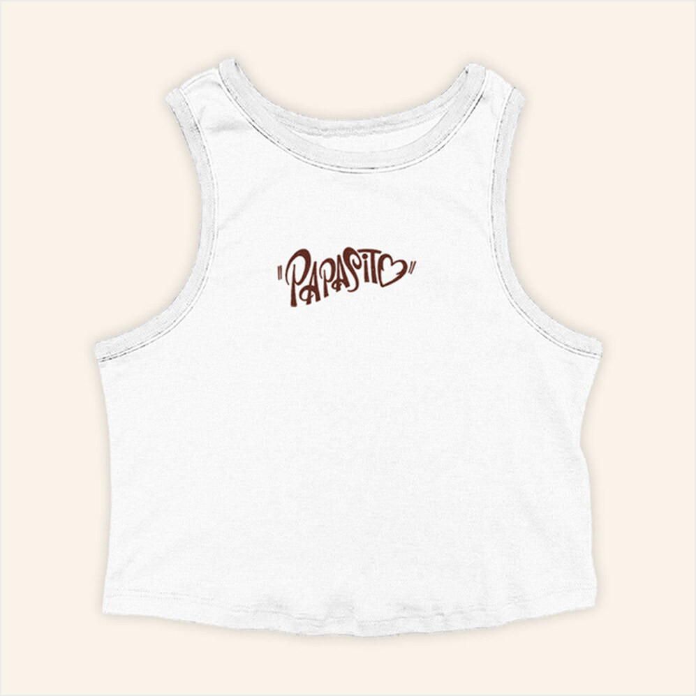 Karol G Merch Papasito Tank Gifts For Girlfriend Birthday Gifts For Best Friend-1