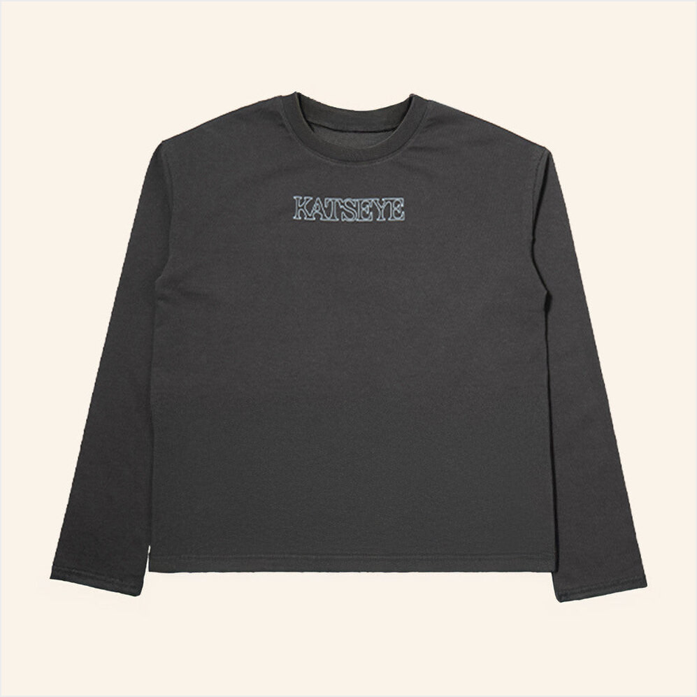 Katseye Merch 2025 Long Sleeve T-Shirt Best Gifts For Her Birthday Gifts For Besties-1