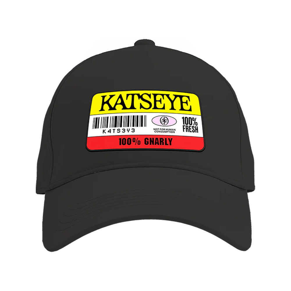 Katseye Merch Katseye Hat Women's Gift Ideas For Daughter-1