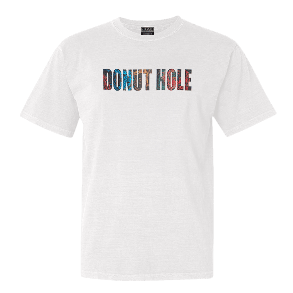 Kenshi Yonezu Merch Donut Hole T-Shirt Ideas For Mother' Day Gifts-1