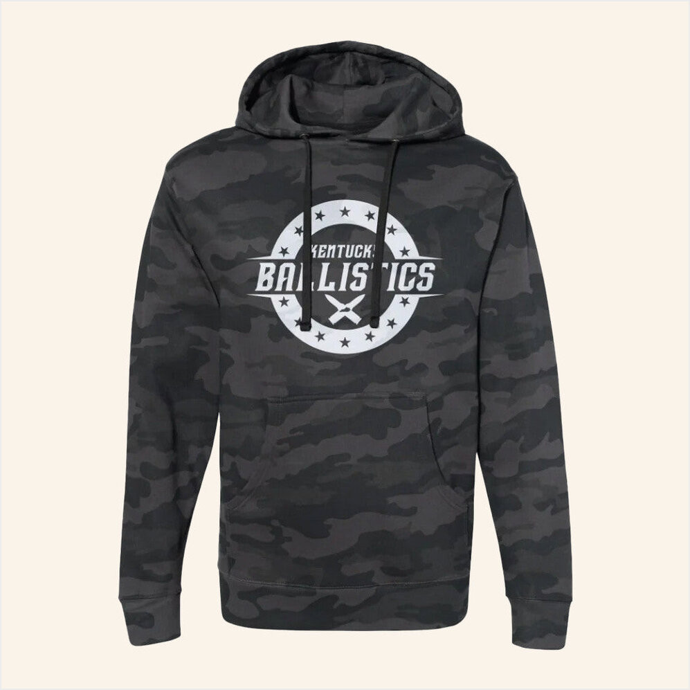 Kentucky Ballistics Merch KB Camo Hoodie Birthday Gifts For Husband Gifts For Best Friend-1