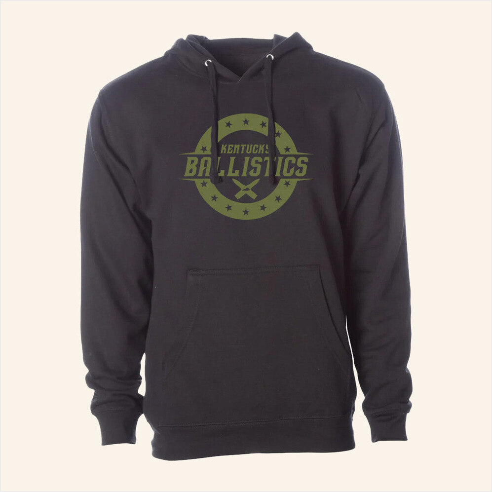 Kentucky Ballistics Merch KB Hoodie Birthday Birthday Gift For Husband Gifts For Fans Christmas Presents-1
