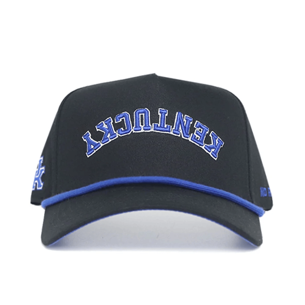 Kentucky Upside Down Hat Trend Kentucky Reversed Hat Stepdad Gifts For Father's Day-1