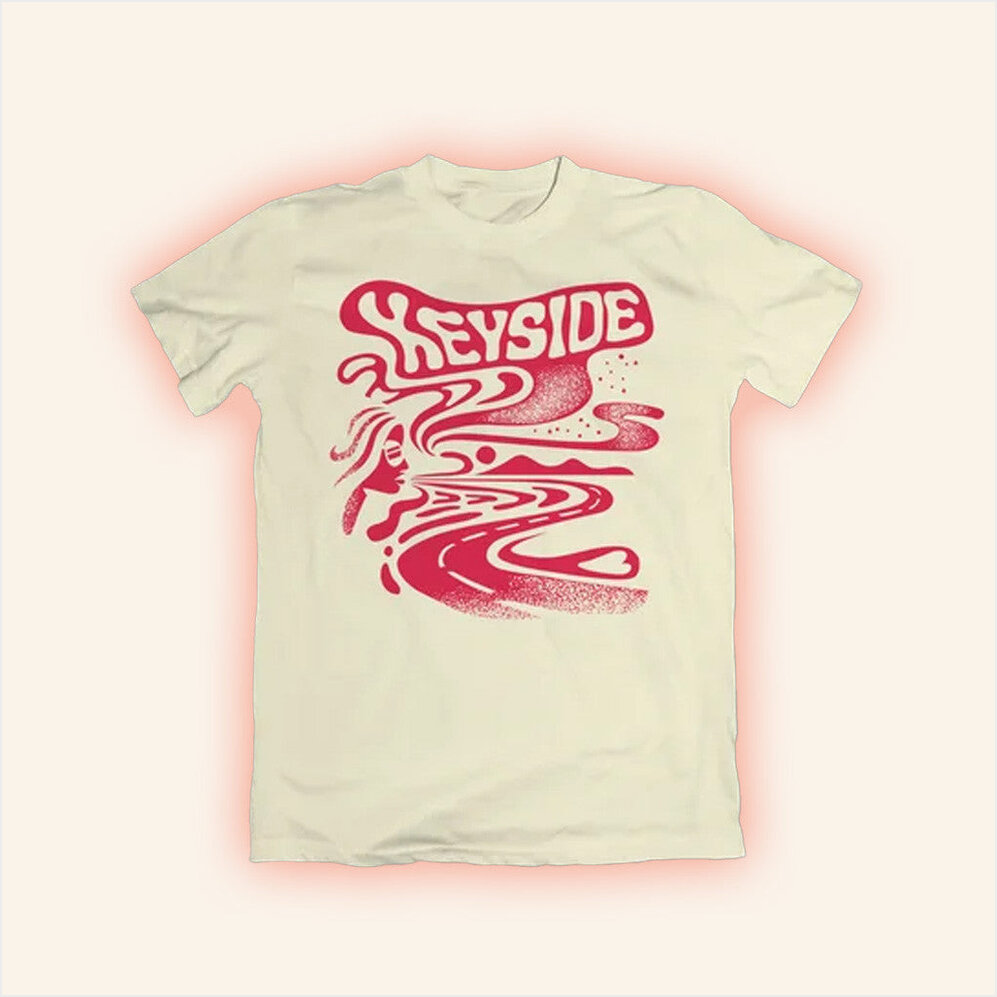 Keyside Merch Runaway T-Shirt Birthday Gift Ideas For Girlfriends Gifts For Fans Christmas Presents-1