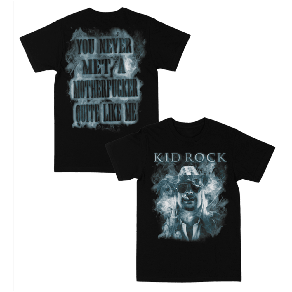 Kid Rock Merch Motherfucker OG T-Shirt Fathers Day Gifts For Husband-1