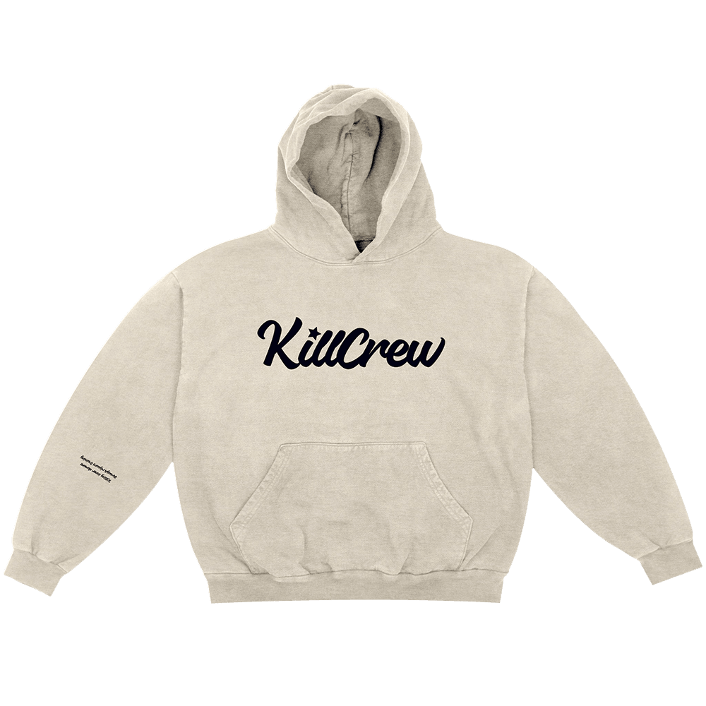 Kill Crew Hoodie Kill Crew Merch Best Mother's Day From For Husband-1