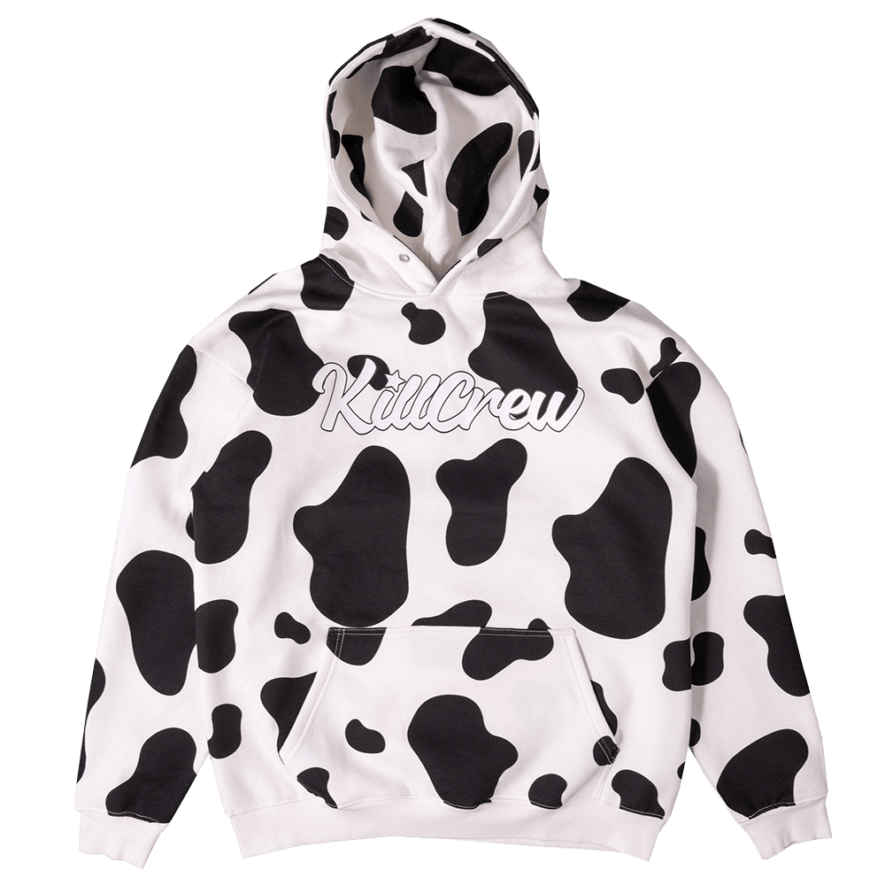 Kill Crew Hoodie Kill Crew Merch Moo Moo Hoodie Mother's Day Gifts For Wife-1
