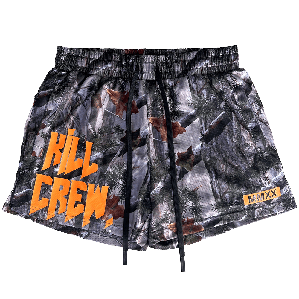 Kill Crew Short Kill Crew Merch Muay Thai Camo Shorts Cool Mothers Day Gifts-1 Kill Crew Short Kill Crew Merch Muay Thai Camo Shorts Cool Mothers Day Gifts-1