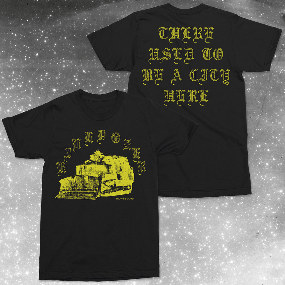 Killdozer Merch Killdozer T-Shirt Perfect Father's Day Gifts-1