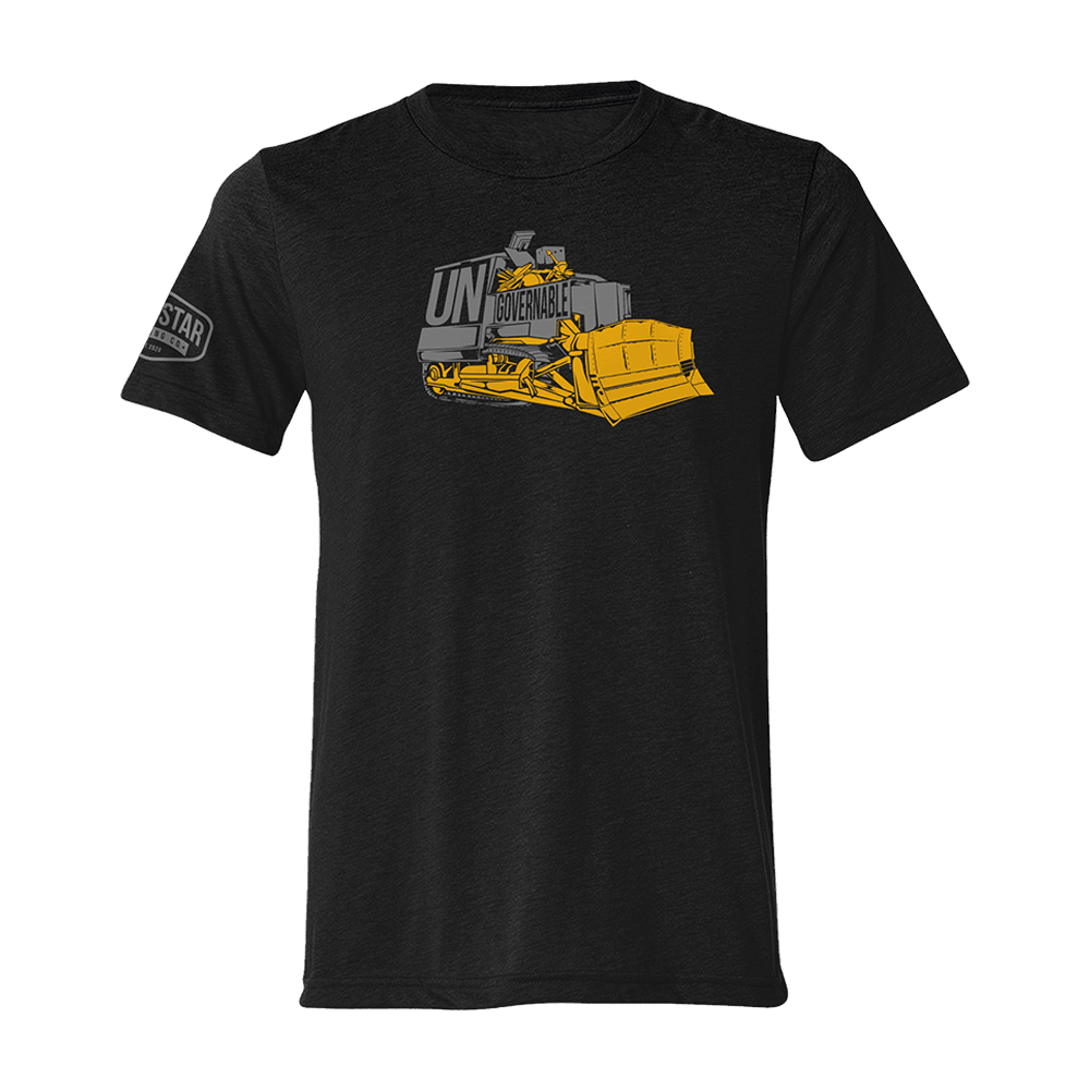 Killdozer Merch Mrbigkid Killdozer T-Shirt Fathers Day Gifts For Husband-1