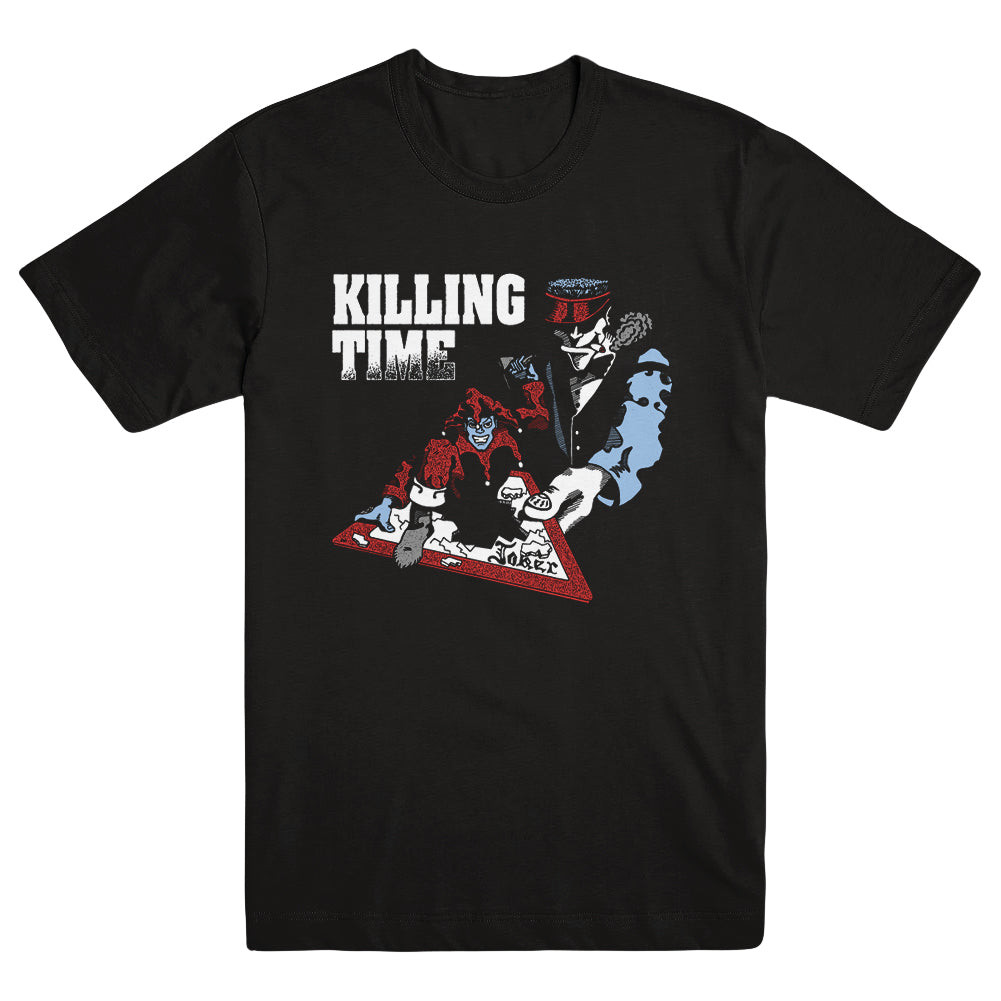 Killing Time Merch Dealer Shirt Killing Time Shirt Father'S Day Gifts For Husband-1