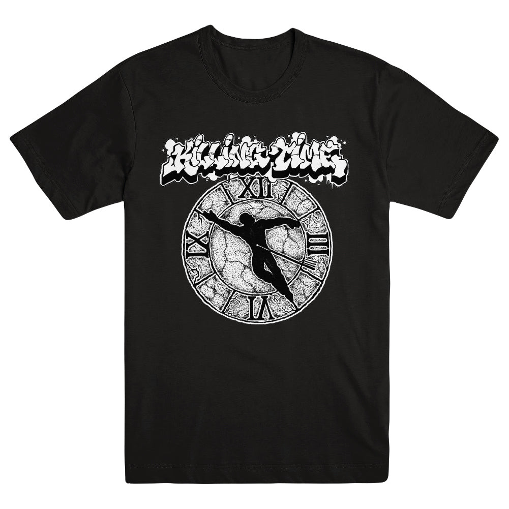 Killing Time Merch Graffiti Logo Shirt Killing Time Shirt Father'S Day Gifts For Boyfriend-1