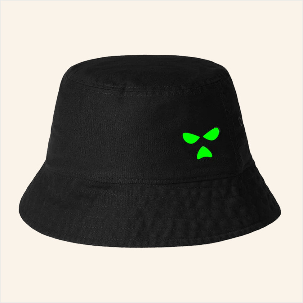 Kneecap Merch Logo Bucket Hat Best Gifts For Boyfriend Birthday Gifts For Friends-1