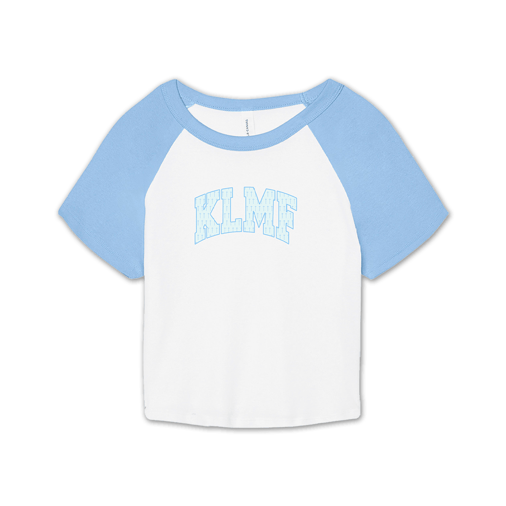 Knocked Loose Merch Knocked Loose Cross Overlay KLMF Baby Tee Mother's Day Gift Ideas For Wife-1