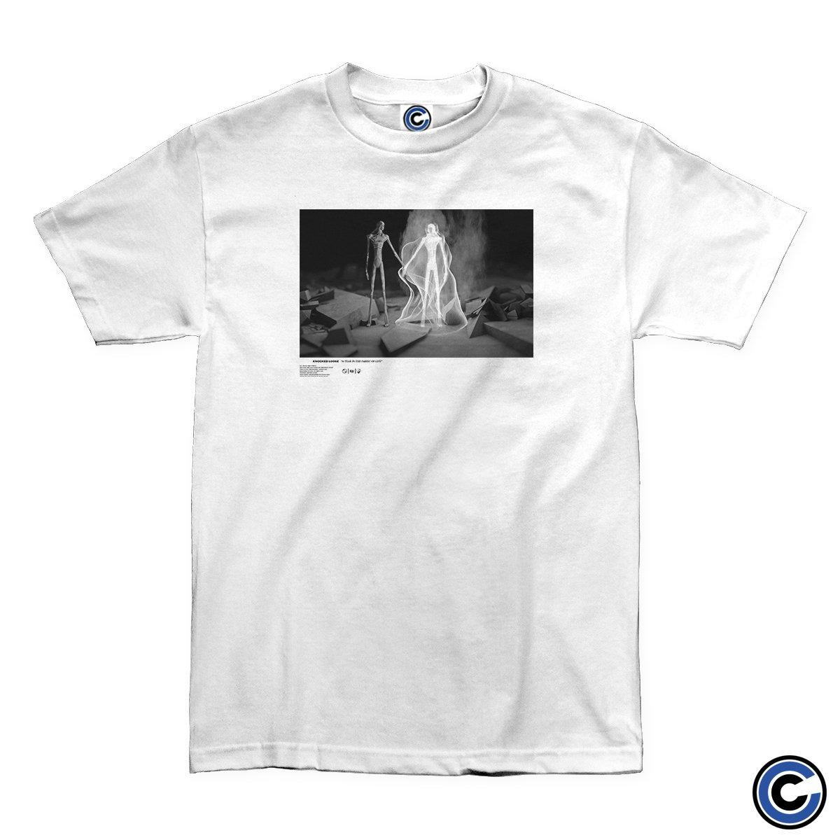 Knocked Loose Merch Tall Ones Shirt Knocked Loose Shirt-1