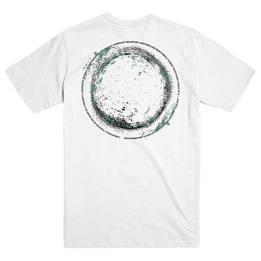 Knocked Loose Merch Tracklist Shirt Knocked Loose Shirt Father'S Day Gifts For Boyfriend-1