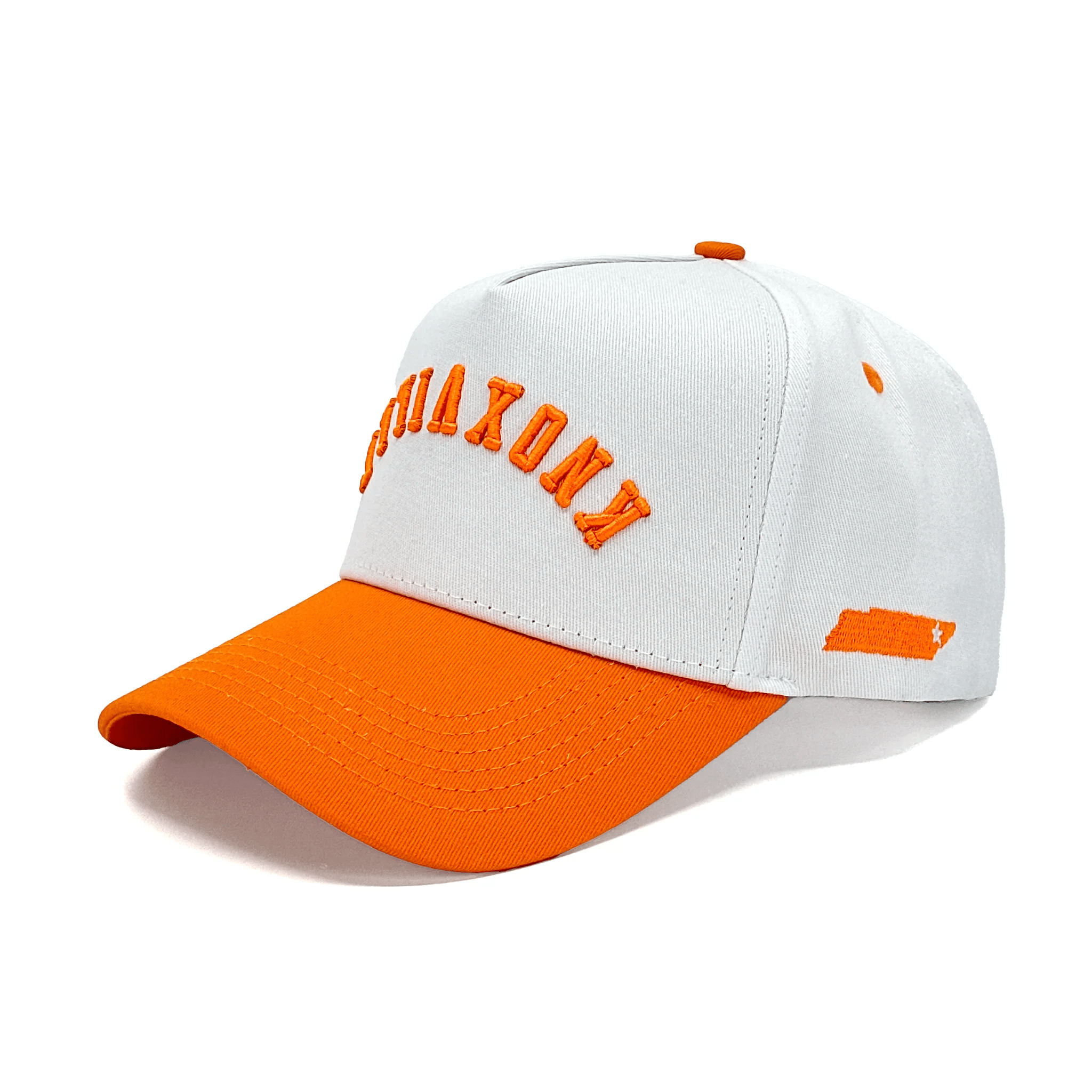 Knoxville Upside Down Hat Trend Knoxville Reversed Hat Knoxville Merch Top 10 Father's Day Gifts-1