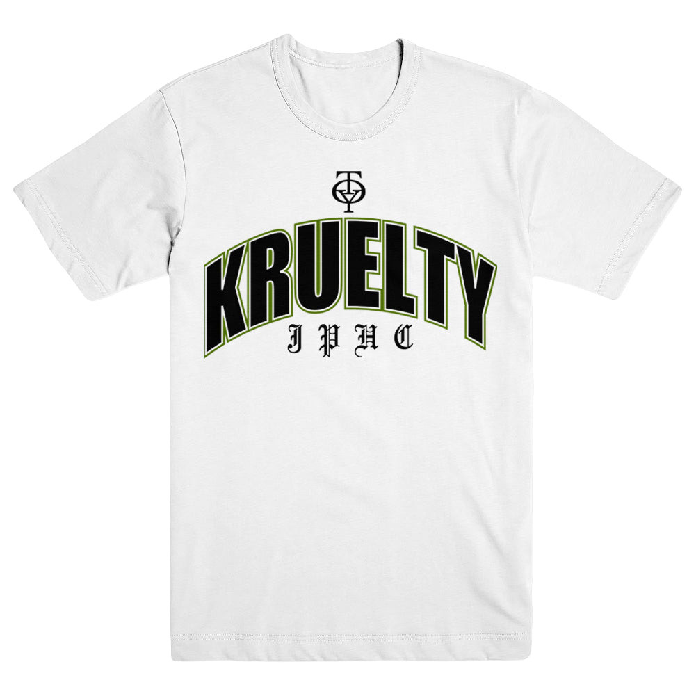 Kruelty Merch Jphc Shirt Kruelty Shirt Dad Gifts For Father'S Day 2025-1