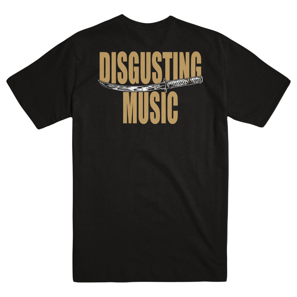 Kruelty Merch Samurai Shirt Kruelty Shirt Dad Gifts For Father'S Day 2025-1