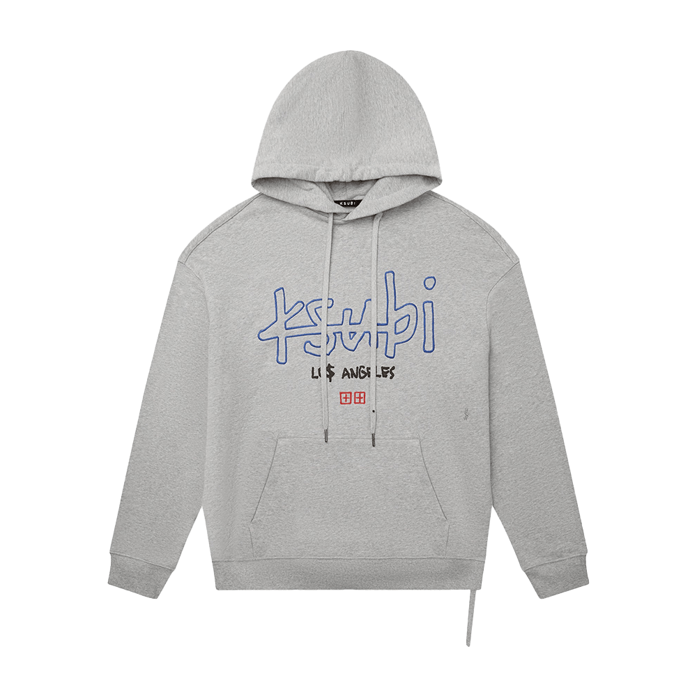 Ksubi Merch Ksubi La 4x4 Biggie Hoodie Gifts For Father's Day From Wife-1