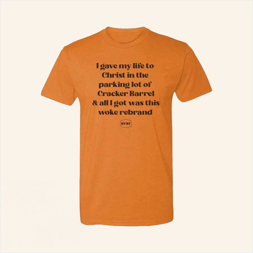 Ky For Ky Merch Woke Rebrand Shirt Best Birthday Gifts For Boyfriend Gifts For Friends-1